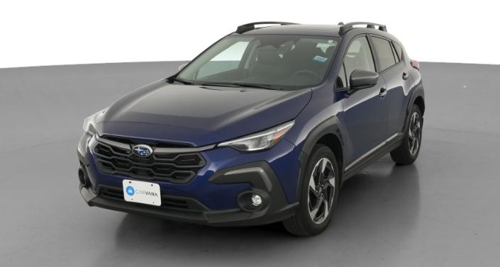 Thumbnail: 2024 Subaru Crosstrek - 1