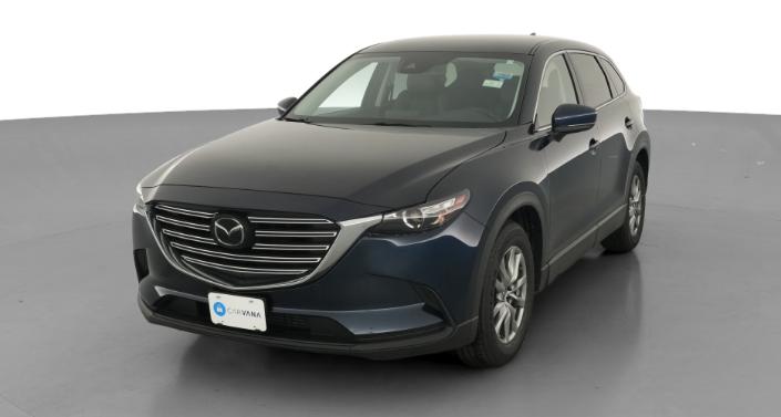 Thumbnail: 2019 Mazda CX-9 - 1