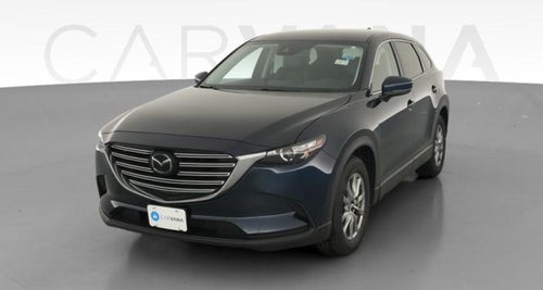 2019 MAZDA CX-9