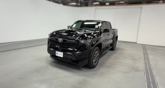 Thumbnail: 2024 Toyota Tacoma - 1