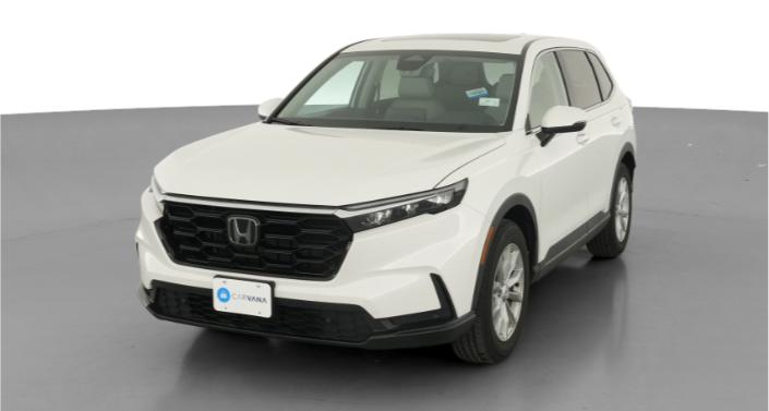 Thumbnail: 2024 Honda CR-V - 1