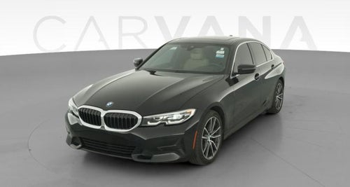2019 BMW 3 Series