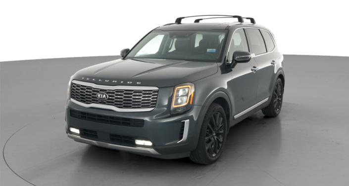 Thumbnail: 2020 Kia Telluride - 1
