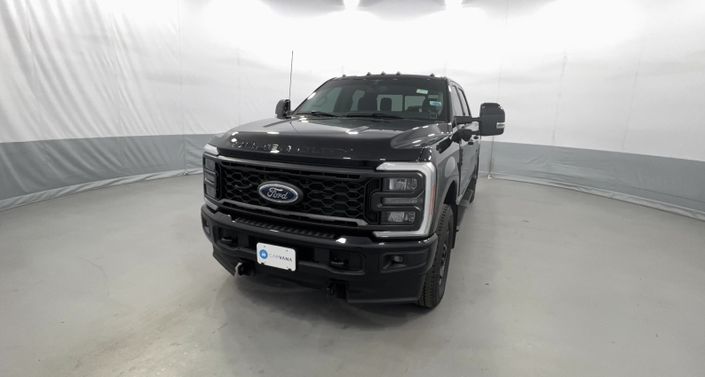 Thumbnail: 2023 Ford Econoline - 1