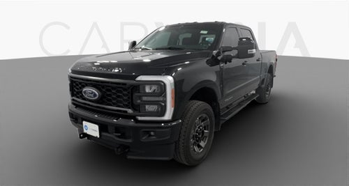 2023 Ford F350 Super Duty Crew Cab