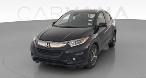 2022 Honda HR-V