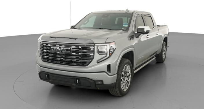 Thumbnail: 2023 GMC Sierra 1500 - 1
