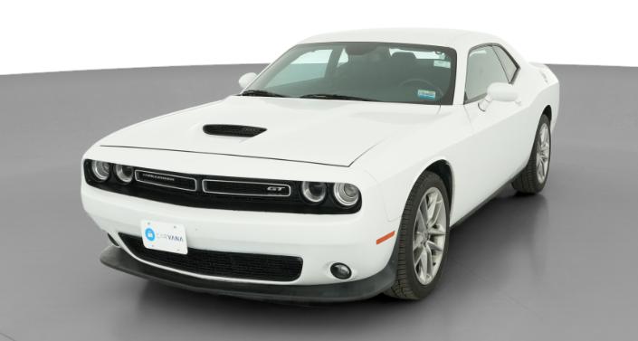 Thumbnail: 2022 Dodge Challenger - 1