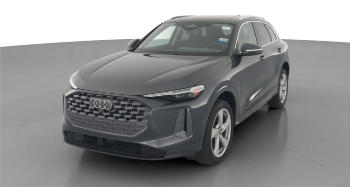 Thumbnail: 2025 Audi Q5 - 1