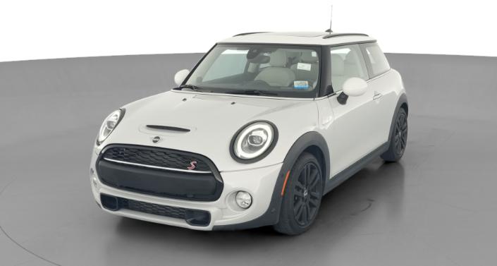 Thumbnail: 2019 MINI Cooper Hardtop - 1