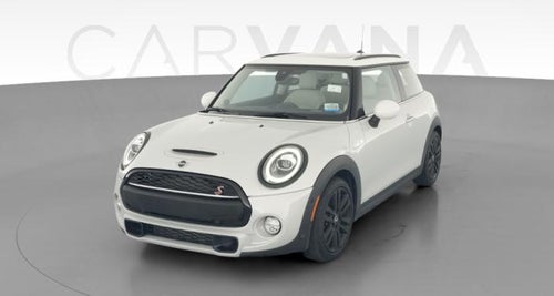 2019 MINI Hardtop 2 Door