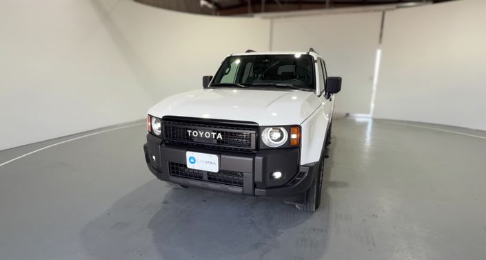 2024 Toyota Land Cruiser 1958 -
                  Houston, TX