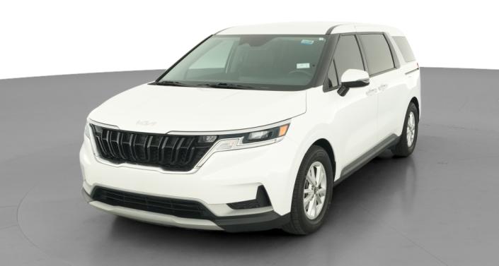 2022 Kia Carnival LX -
                  Concord, NC