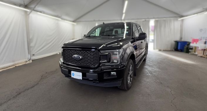 Thumbnail: 2018 Ford Econoline - 1