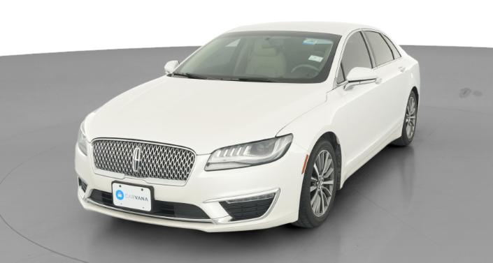 2018 Lincoln MKZ Premiere -
                  San Antonio, TX