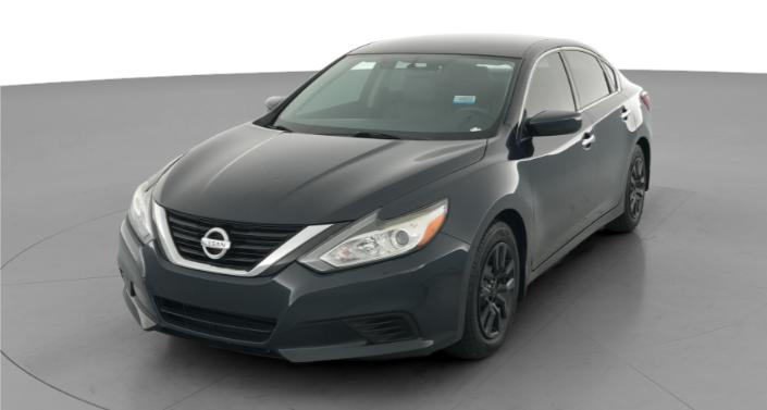 Thumbnail: 2018 Nissan Altima - 1