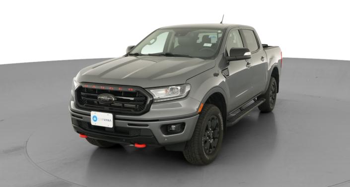 Thumbnail: 2023 Ford Ranger - 1