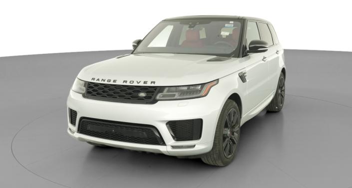 Thumbnail: 2020 Land Rover Range Rover Sport - 1