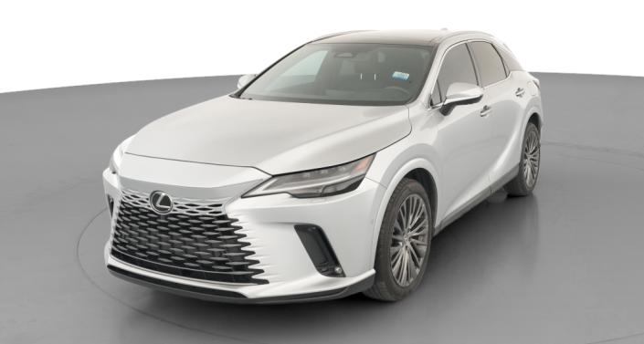 Thumbnail: 2023 Lexus RX - 1