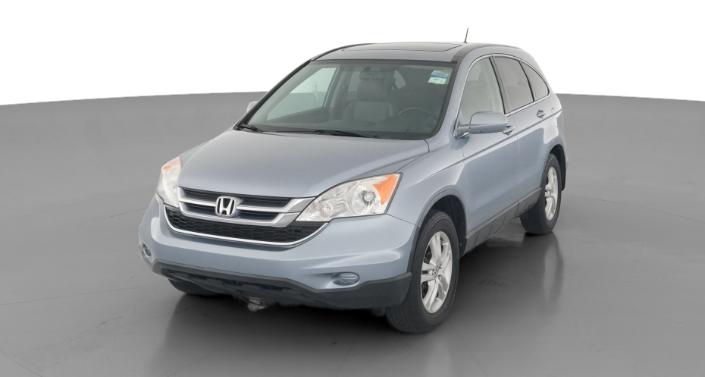 Thumbnail: 2010 Honda CR-V - 1