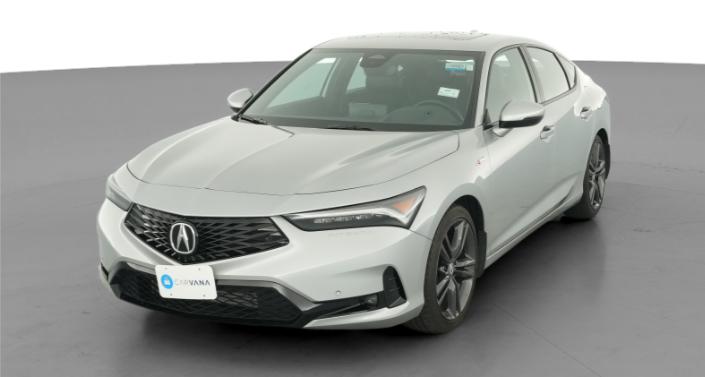 Thumbnail: 2025 Acura Integra - 1