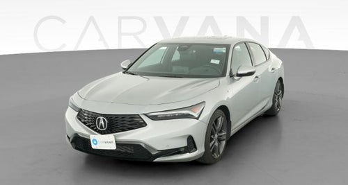 2025 Acura Integra
