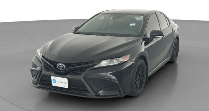 Thumbnail: 2023 Toyota Camry - 1
