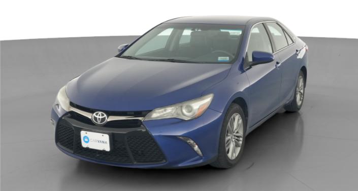 Thumbnail: 2016 Toyota Camry - 1