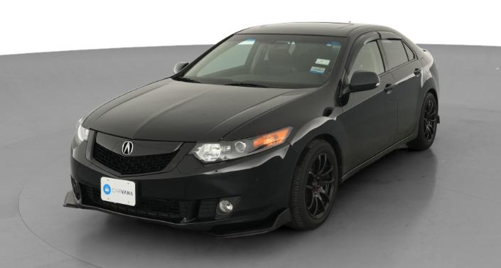 Thumbnail: 2010 Acura TSX - 1