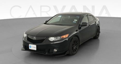 2010 Acura TSX