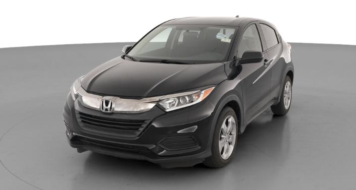 Thumbnail: 2021 Honda HR-V - 1