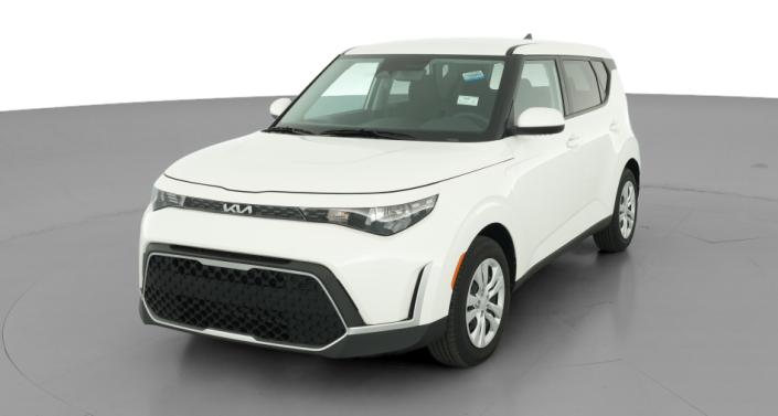 Thumbnail: 2025 Kia Soul - 1