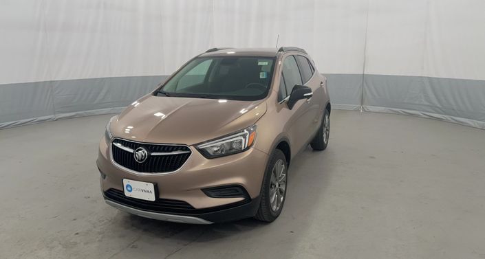 Thumbnail: 2019 Buick Encore - 1