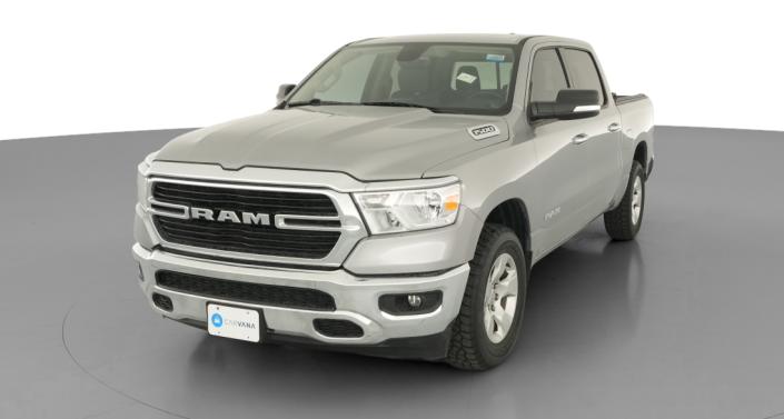 Thumbnail: 2019 RAM 1500 - 1