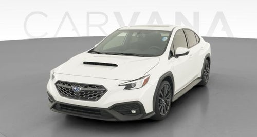 2023 Subaru WRX