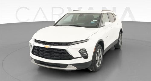 2023 Chevrolet Blazer