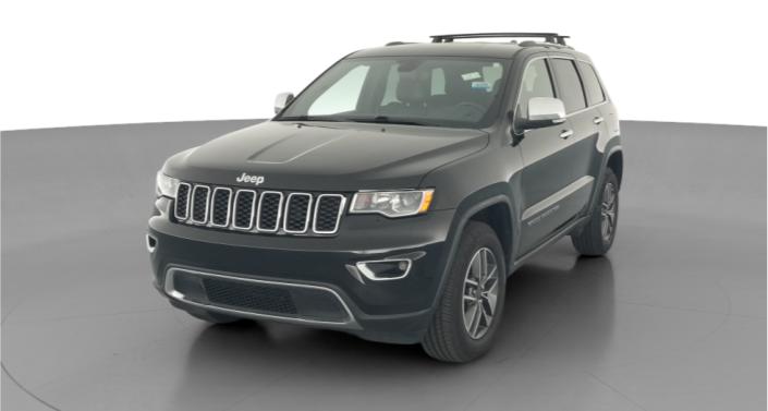Thumbnail: 2019 Jeep Grand Cherokee - 1