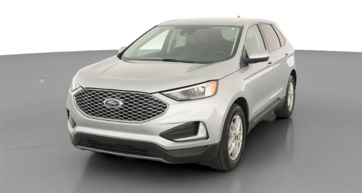 Thumbnail: 2023 Ford Edge - 1