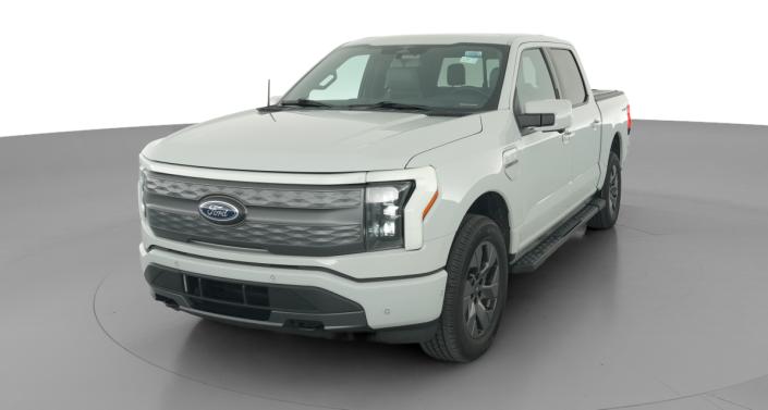 Thumbnail: 2023 Ford F-150 - 1