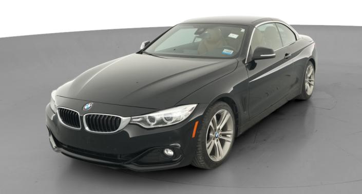 Thumbnail: 2017 BMW 4 Series - 1