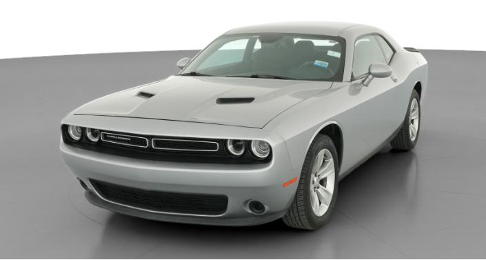 2016 Dodge Challenger SXT -
                  Tooele, UT