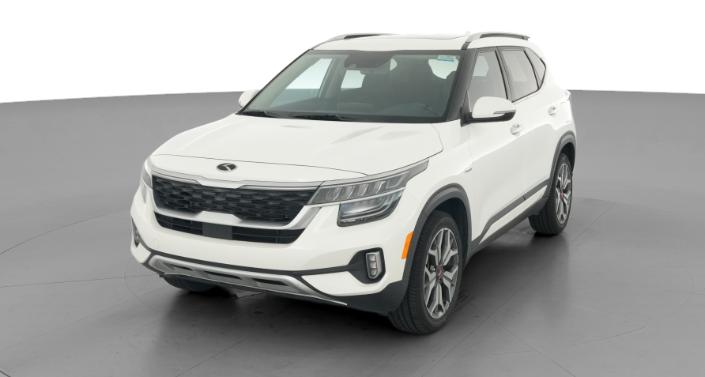 Thumbnail: 2021 Kia Seltos - 1