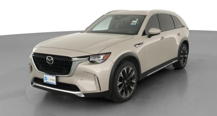 Thumbnail: 2024 Mazda CX-90 - 1