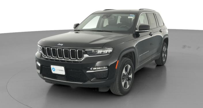Thumbnail: 2023 Jeep Grand Cherokee - 1