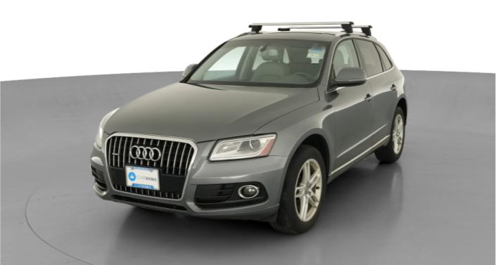 2013 Audi Q5 Premium Plus -
                  Richton Park, IL