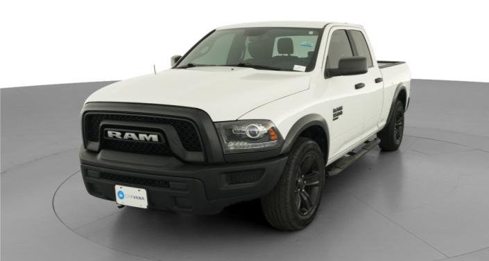 2022 RAM 1500 Classic Warlock -
                  West Memphis, AR