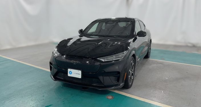 2022 Ford Mustang Mach-E GT -
                  Manville, NJ
