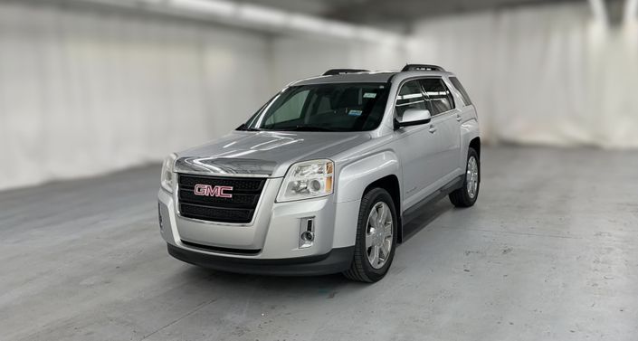 Thumbnail: 2015 GMC Terrain - 1