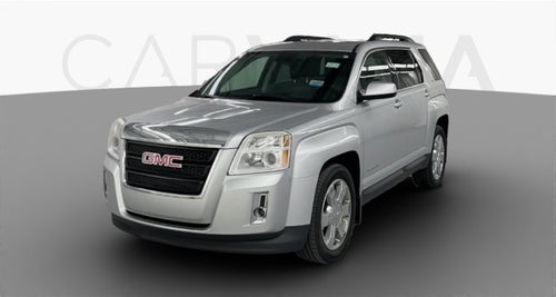 2015 GMC Terrain