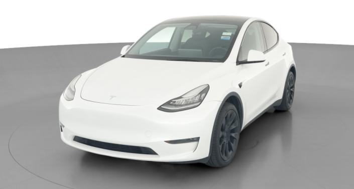 Thumbnail: 2023 Tesla Model Y - 1
